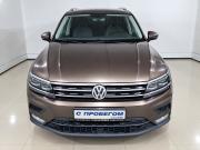 Volkswagen Tiguan II Москва  - изображение 18