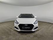 Hyundai i40 I Рестайлинг Уфа  - изображение 26