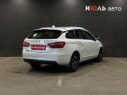 Lada (ВАЗ) Vesta I Челябинск  - изображение 8
