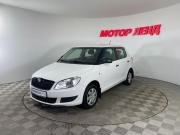 Skoda Fabia II Рестайлинг Воронеж  - изображение 18