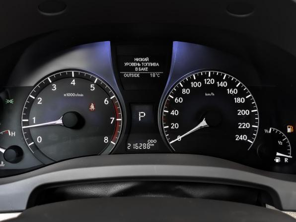 Lexus RX III Рестайлинг с пробегом 2014 года, цена 2 285 000 рублей, 216288 км, внедорожник, Автокод Объявления