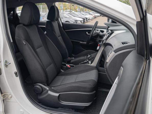 Hyundai i30 II с пробегом 2013 года, цена 1 045 000 рублей, 156061 км, хэтчбек, Автокод Объявления