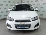 Chevrolet Aveo II Оренбург  - изображение 30