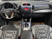 Kia Sorento II Курск  - изображение 24