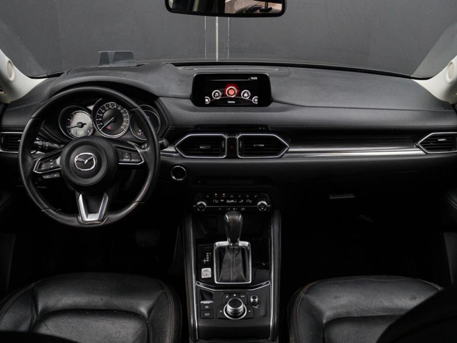 Mazda CX-5 II Москва  - изображение 11
