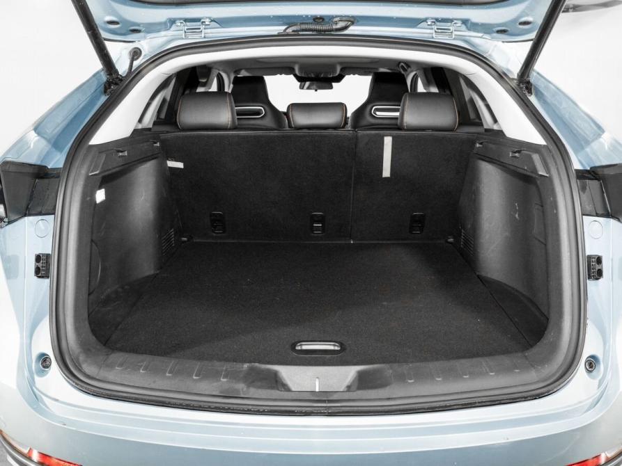 Changan UNI-K Иркутск  - изображение 21