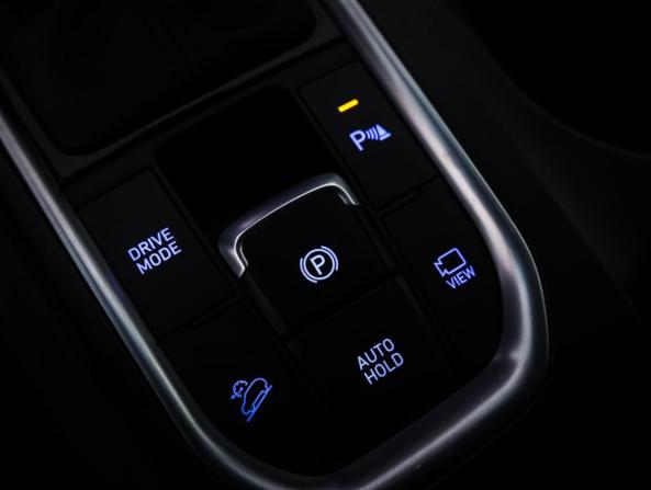 Hyundai Santa Fe IV с пробегом 2020 года, цена 2 590 000 рублей, 228660 км, внедорожник, Автокод Объявления