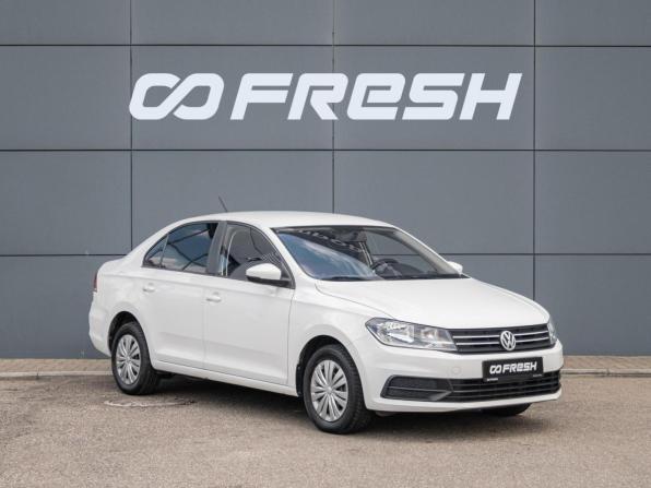 Volkswagen Santana III с пробегом 2021 года, цена 1 605 000 рублей, 38560 км, седан, Автокод Объявления