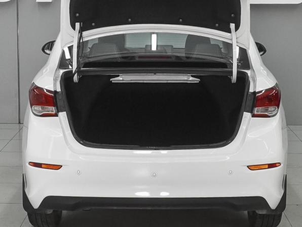 Changan Alsvin с пробегом 2023 года, цена 1 200 000 рублей, 42218 км, седан, Автокод Объявления