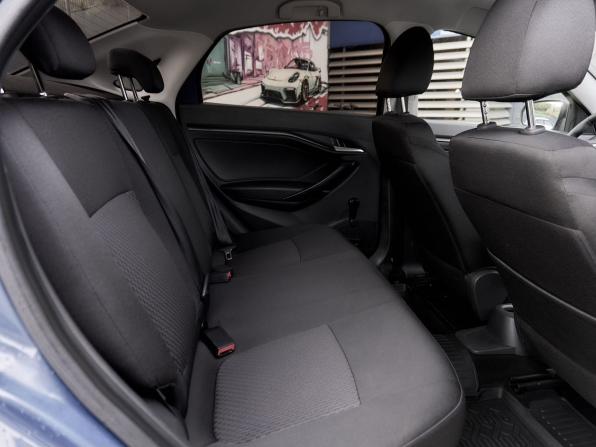 Lada (ВАЗ) Vesta I с пробегом 2019 года, цена 747 000 рублей, 166448 км, седан, Автокод Объявления