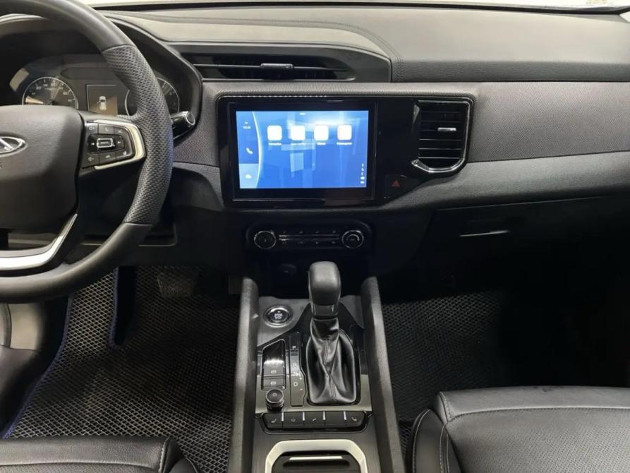 Chery Tiggo 4 I Рестайлинг Саратов  - изображение 9