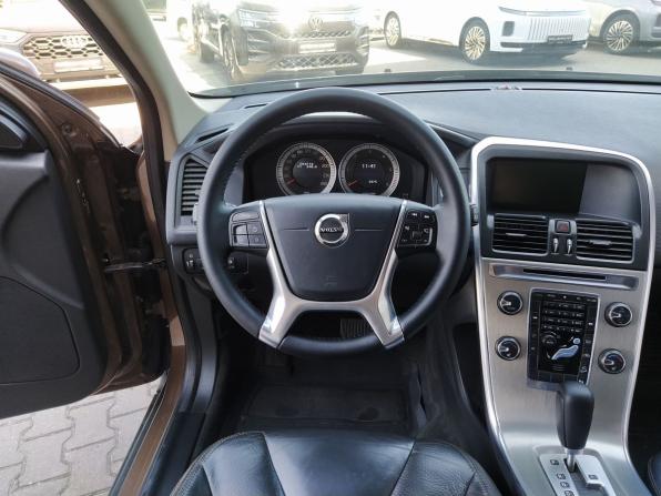 Volvo XC60 I с пробегом 2012 года, цена 1 319 000 рублей, 204717 км, внедорожник, Автокод Объявления