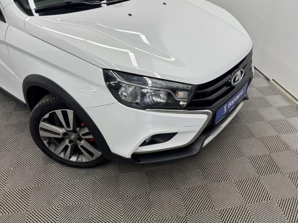 Lada (ВАЗ) Vesta I с пробегом 2021 года, цена 1 070 000 рублей, 150021 км, универсал, Автокод Объявления