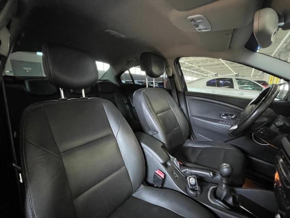 Renault Fluence I с пробегом 2012 года, цена 830 000 рублей, 229049 км, седан, Автокод Объявления