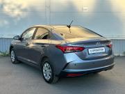 Hyundai Solaris II Рестайлинг Санкт-Петербург  - изображение 26