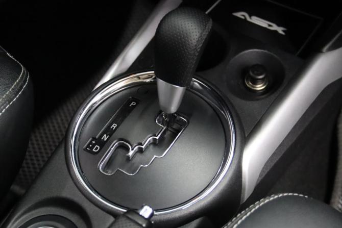 Mitsubishi ASX I Рестайлинг с пробегом 2013 года, цена 1 165 650 рублей, 238422 км, внедорожник, Автокод Объявления