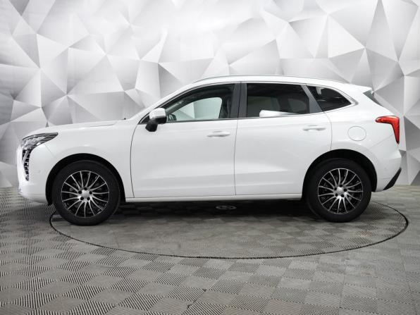 Haval Jolion I Рестайлинг с пробегом 2023 года, цена 2 232 000 рублей, 43500 км, внедорожник, Автокод Объявления
