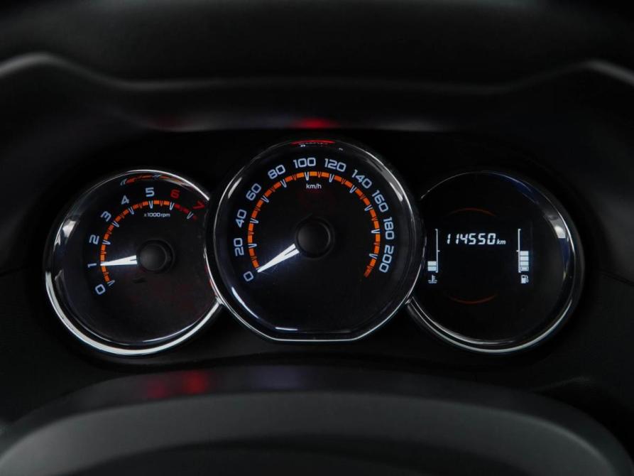 Lada (ВАЗ) Largus I Рестайлинг Москва  - изображение 12