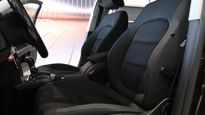 Skoda Superb II Рестайлинг с пробегом 2013 года, цена 1 450 000 рублей, 131371 км, универсал, Автокод Объявления