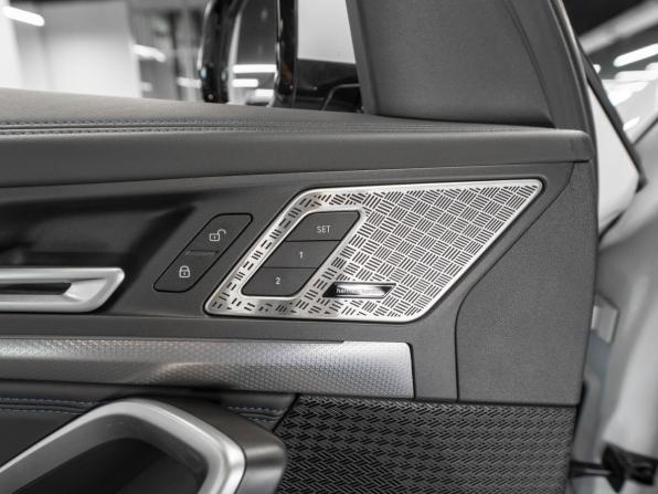 BMW X1 III (U11/U12) с пробегом 2024 года, цена 4 900 000 рублей, 32740 км, внедорожник, Автокод Объявления