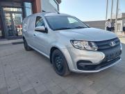 Lada (ВАЗ) Largus I Рестайлинг Краснодар  - изображение 15