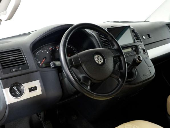 Volkswagen Caravelle T5 с пробегом 2008 года, цена 1 078 000 рублей, 237206 км, минивэн, Автокод Объявления