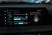 Changan CS75 Plus III Москва  - изображение 56