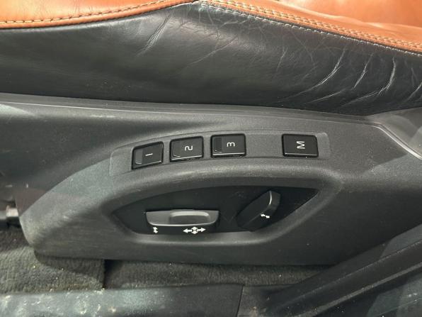 Volvo S60 II Рестайлинг с пробегом 2013 года, цена 1 430 000 рублей, 183130 км, седан, Автокод Объявления