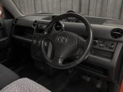 Toyota bB I Рестайлинг Красноярск  - изображение 24