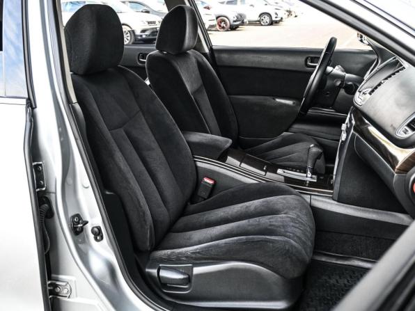 Nissan Teana II (J32) Рестайлинг с пробегом 2013 года, цена 874 000 рублей, 300657 км, седан, Автокод Объявления
