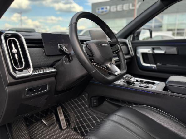 Jaecoo J7 I с пробегом 2024 года, цена 2 329 000 рублей, 44072 км, внедорожник, Автокод Объявления