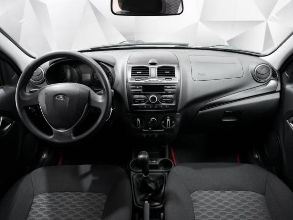 Lada (ВАЗ) Granta I Рестайлинг с пробегом 2024 года, цена 875 000 рублей, 32600 км, лифтбек, Автокод Объявления