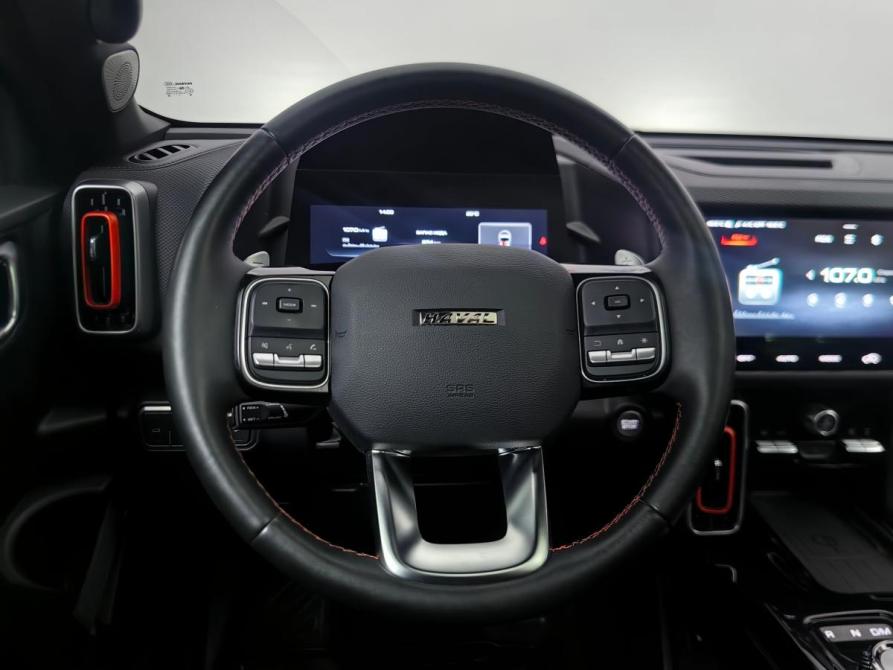 Haval Dargo I Подольск  - изображение 11