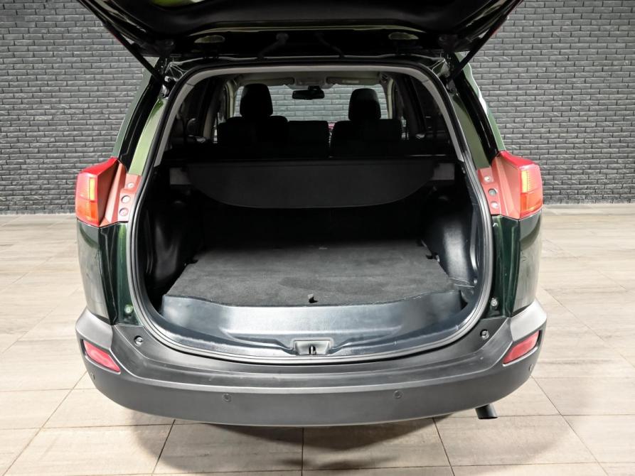 Toyota RAV4 IV (XA40) Екатеринбург  - изображение 6