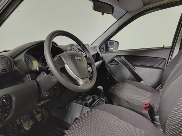 Lada (ВАЗ) Granta I с пробегом 2018 года, цена 545 000 рублей, 104689 км, седан, Автокод Объявления
