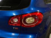 Volkswagen Tiguan I Челябинск  - изображение 26