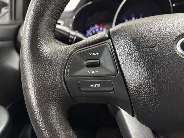 Kia Rio III с пробегом 2014 года, цена 830 000 рублей, 130082 км, седан, Автокод Объявления