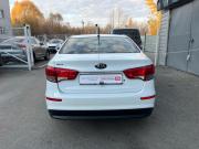 Kia Rio III Рестайлинг Нижнекамск  - изображение 27