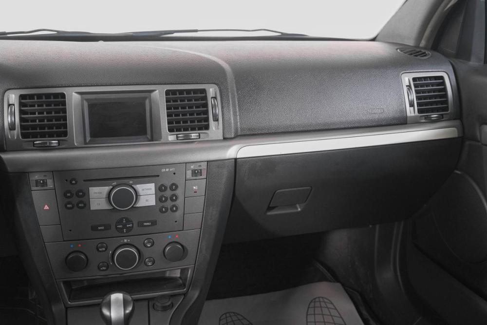 Opel Vectra C Рестайлинг Кемерово  - изображение 15