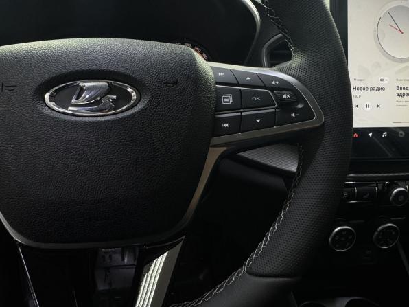 Lada (ВАЗ) Vesta I Рестайлинг (NG) с пробегом 2026 года, цена 1 680 000 рублей, 29 км, седан, Автокод Объявления