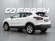 Nissan Qashqai II Рестайлинг Воронеж  - изображение 23