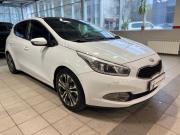 Kia Ceed II Челябинск  - изображение 32