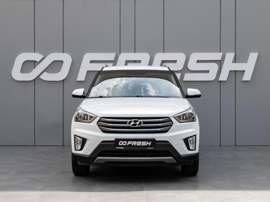 Hyundai Creta I Краснодар  - изображение 3