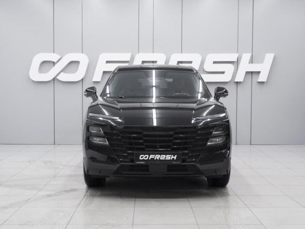 JETOUR DASHING I с пробегом 2023 года, цена 2 070 000 рублей, 37971 км, внедорожник, Автокод Объявления