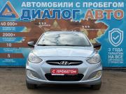 Hyundai Solaris I Набережные Челны  - изображение 28