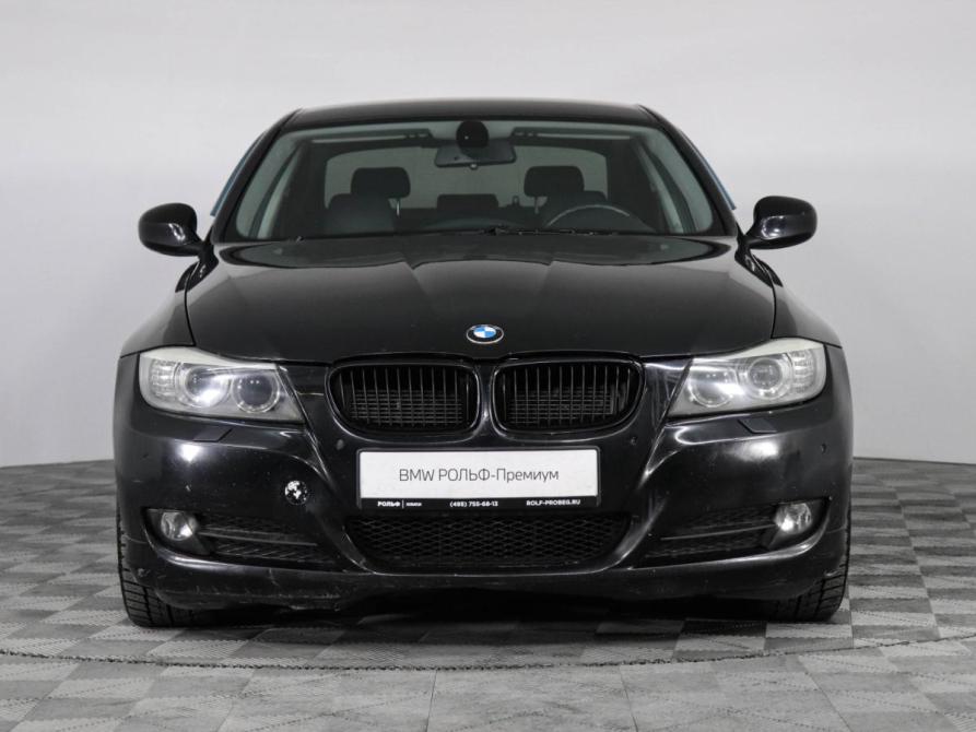 BMW 3 серии V (E90/E91/E92/E93) Рестайлинг Химки  - изображение 3