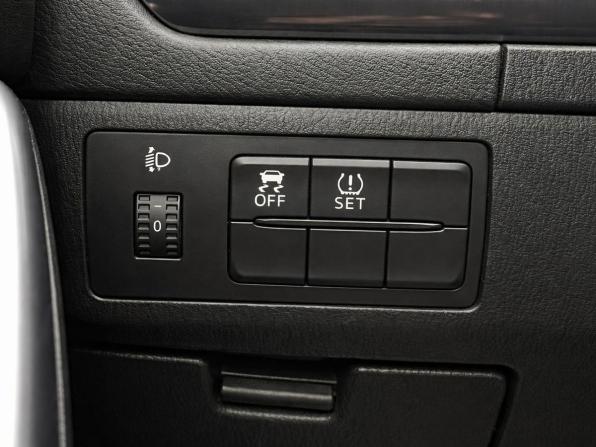 Mazda 6 III (GJ) с пробегом 2013 года, цена 1 457 000 рублей, 155640 км, седан, Автокод Объявления
