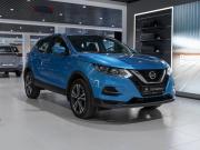 Nissan Qashqai II Рестайлинг Москва  - изображение 28