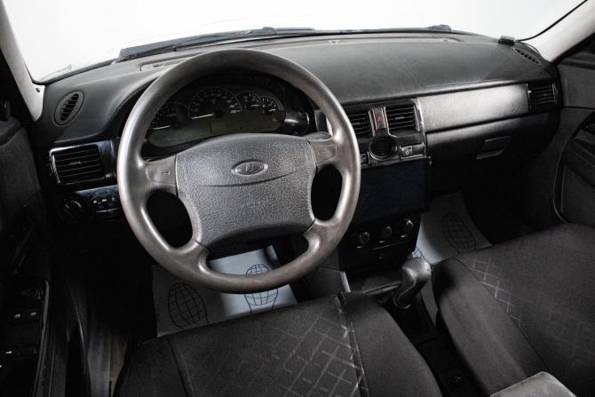 Lada (ВАЗ) Priora I с пробегом 2007 года, цена 299 000 рублей, 296000 км, седан, Автокод Объявления