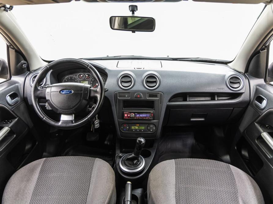 Ford Fusion I Рестайлинг Волгоград  - изображение 26